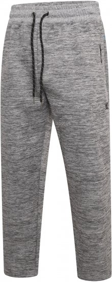 Kam Jeans AP006 Active Performance Marl Jog Pants Grey - Pantalones y cortos de chándal - Pantalones y Pantalones cortos de chándal - 2XL-12XL