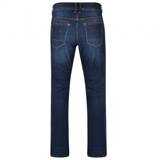 Kam Jeans Ortega Jeans Dark Used - Vaqueros & pantalones - Vaqueros y Pantalones - W40-W70
