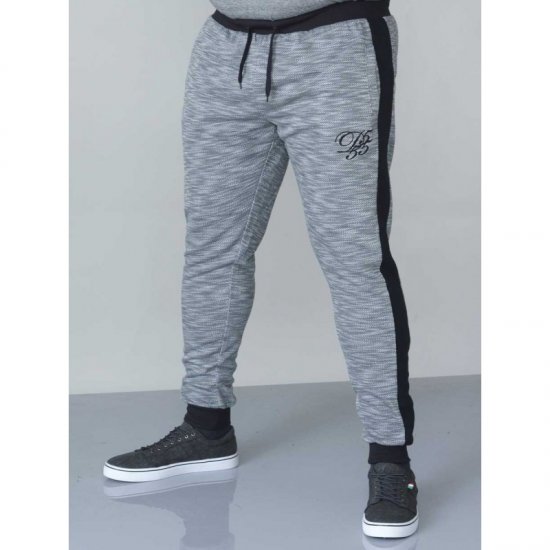 D555 Kent Fashion Sweatpants - Pantalones y cortos de chándal - Pantalones y Pantalones cortos de chándal - 2XL-12XL