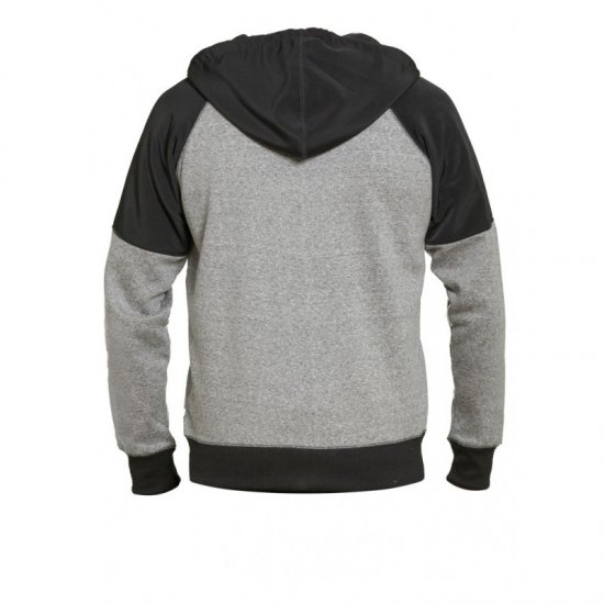 D555 Banbury Hoodie Black - Sudaderas - Sudaderas 2XL-12XL