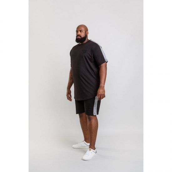 D555 Diaz T-shirt Black - Camisetas - Camisetas - 2XL-14XL