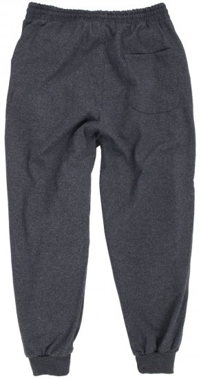 Lavecchia 600 Tracksuit Charcoal - Chándales - Chándales Tallas Grandes Hombre