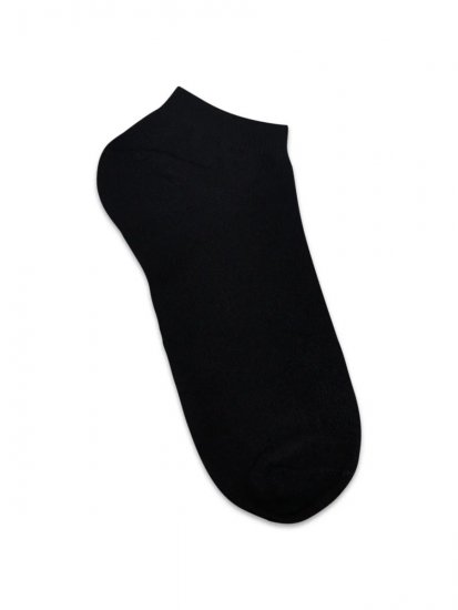 Jack & Jones Dongo Calcetines Negro pack de 10 - Ropa interior - Ropa interior 2XL-8XL