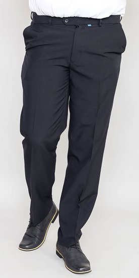 D555 Max Smart pants Navy - Vaqueros & pantalones - Vaqueros y Pantalones - W40-W70