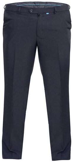 D555 Max Smart pants Navy - Vaqueros & pantalones - Vaqueros y Pantalones - W40-W70