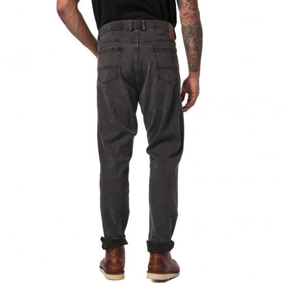 JP1880 Jeans Regular Fit 5-Pocket Gray Denim - Vaqueros & pantalones - Vaqueros y Pantalones - W40-W70