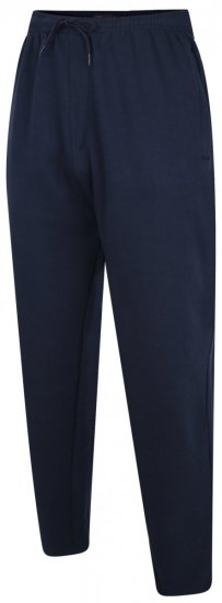 Kam Jeans 225 Pantalón de chándal Azul marino TALL - ROPA DE HOMBRE MT-6XLT - Tamaños de talle alto