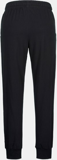 JP1880 Two-piece Pyjamas Long Sleeve and Long Trousers Black - Ropa interior - Ropa interior 2XL-8XL