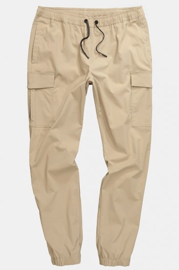 JAY-PI Cargo Pants Ribstop FLEXNAMIC® Beige - Vaqueros & pantalones - Vaqueros y Pantalones - W40-W70