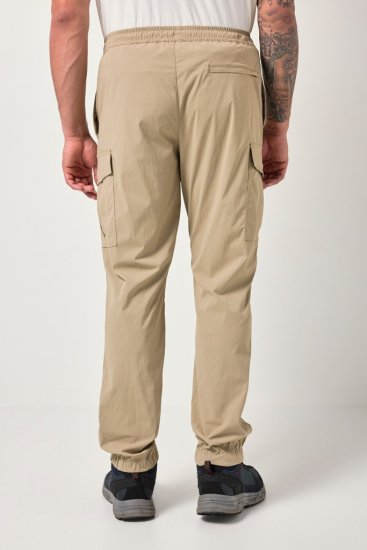 JAY-PI Cargo Pants Ribstop FLEXNAMIC® Beige - Vaqueros & pantalones - Vaqueros y Pantalones - W40-W70