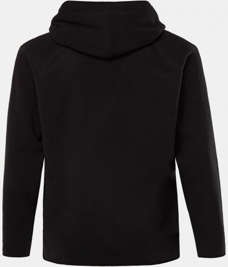 JAY-PI Ultra-light Fleece Jacket Black - Sudaderas - Sudaderas 2XL-12XL
