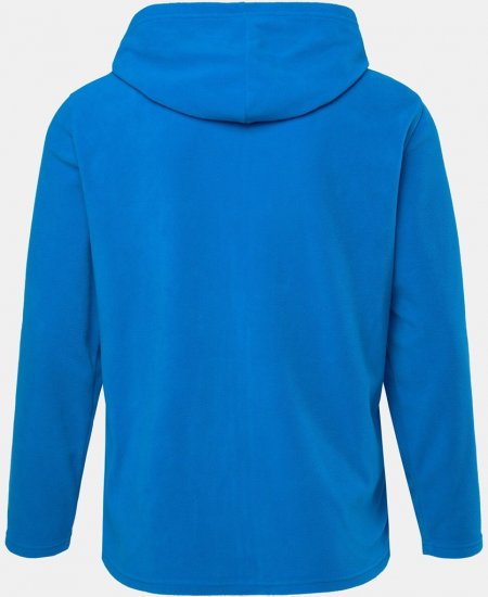 JAY-PI Ultralight Fleece Hoodie Blue - Ropa deportiva - Ropa Deportiva 2XL-10XL