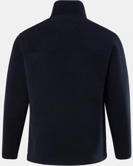 JAY-PI Level 4 Fleece Jacket Navy - Ropa deportiva - Ropa Deportiva 2XL-10XL