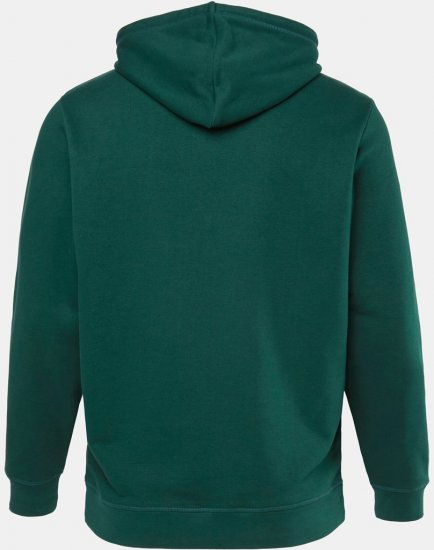 JAY-PI Hoodie UNLMTD Green - Sudaderas - Sudaderas 2XL-12XL
