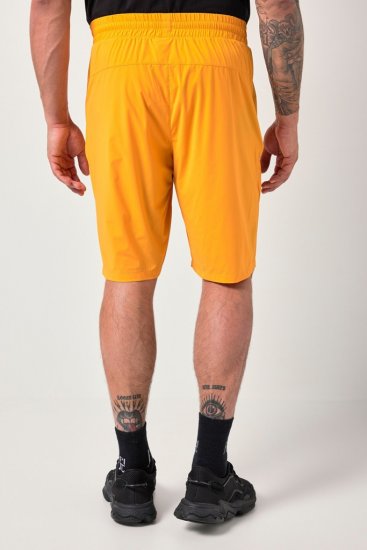 JAY-PI Bermuda FLEXNAMIC® Shorts Orange - Pantalones y cortos de chándal - Pantalones y Pantalones cortos de chándal - 2XL-12XL