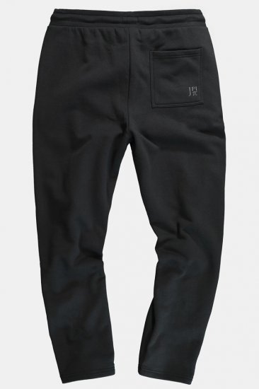 JAY-PI Sweatpants Active Black - Pantalones y cortos de chándal - Pantalones y Pantalones cortos de chándal - 2XL-12XL