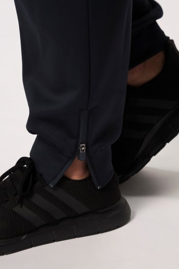 JAY-PI Tennis Tracksuit Pants Black - Pantalones y cortos de chándal - Pantalones y Pantalones cortos de chándal - 2XL-12XL