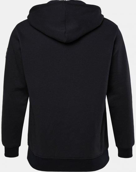 JAY-PI Tracksuit Hoodie Black - Ropa deportiva - Ropa Deportiva 2XL-10XL