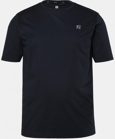 JAY-PI Active Funktion T-Shirt Black - Camisetas - Camisetas - 2XL-14XL