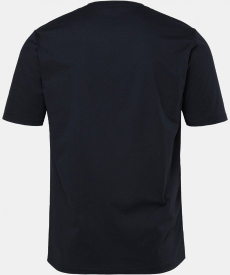JAY-PI Active Funktion T-Shirt Black - Camisetas - Camisetas - 2XL-14XL