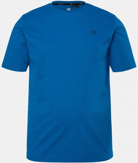 JAY-PI Active Funktion T-Shirt Blue - Camisetas - Camisetas - 2XL-14XL