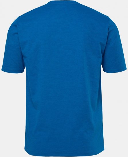 JAY-PI Active Funktion T-Shirt Blue - Camisetas - Camisetas - 2XL-14XL