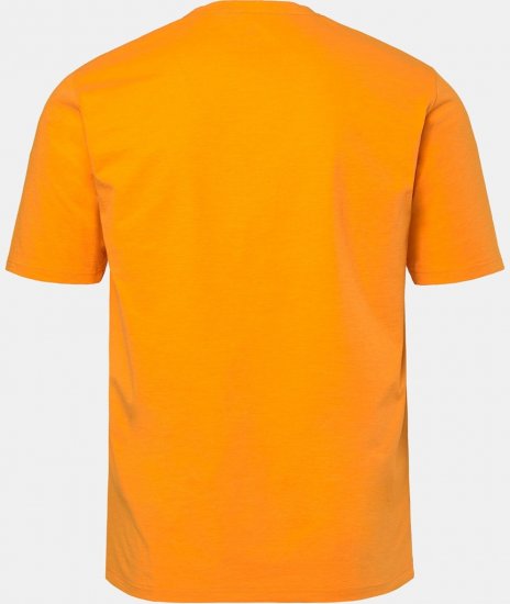 JAY-PI Active Funktion T-shirt Orange - Camisetas - Camisetas - 2XL-14XL