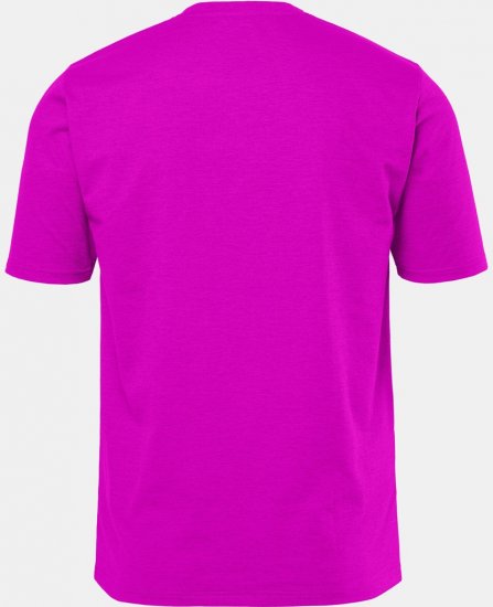 JAY-PI Active Funktion T-shirt Pink - Camisetas - Camisetas - 2XL-14XL
