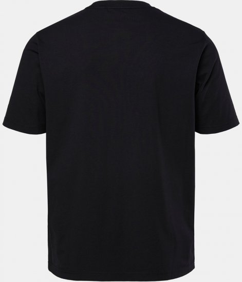 JAY-PI FLEXNAMIC® Soho T-shirt Black - Camisetas - Camisetas - 2XL-14XL