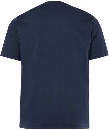 JP1880 AC/DC Black Ice T-Shirt Navy - Camisetas de bandas - 