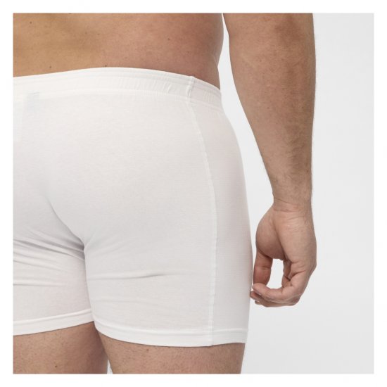 North Latitude Trunks Underwear White - Bóxeres - Bóxeres 2XL-12XL