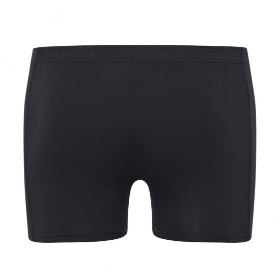 North Latitude Trunks Underwear Black - Bóxeres - Bóxeres 2XL-12XL