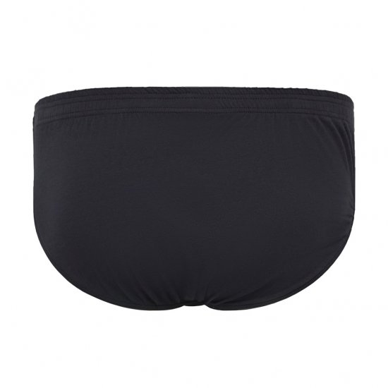North Latitude Brief Underwear Black - Calzoncillos - Calzoncillos 2XL-8XL