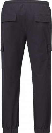North Latitude Cool Effect Cargo Pants Black - Pantalones cargo hombre tallas grandes - Pantalones cargo hombre tallas grandes