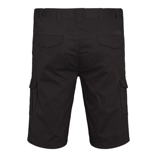 North Latitude Cargo Shorts Black - Pantalones cortos - Pantalones cortos W40-W60