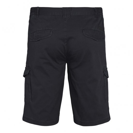 North Latitude Cargo Shorts Navy Blue - Pantalones cortos - Pantalones cortos W40-W60
