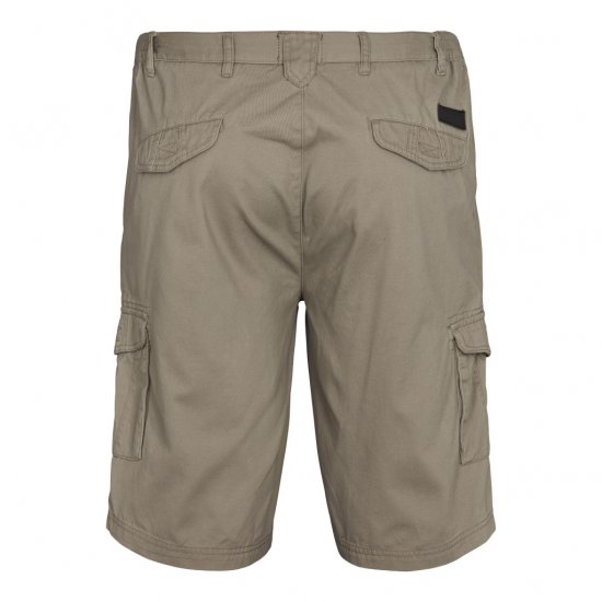North Latitude Cargo Shorts Sand - Pantalones cortos - Pantalones cortos W40-W60