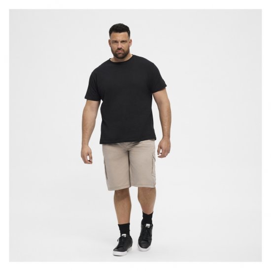 North Latitude Cargo Shorts Sand - Pantalones cortos - Pantalones cortos W40-W60