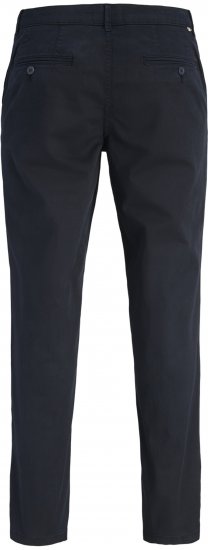Jack & Jones Stollie Chino Pants Dark Navy - Vaqueros & pantalones - Vaqueros y Pantalones - W40-W70