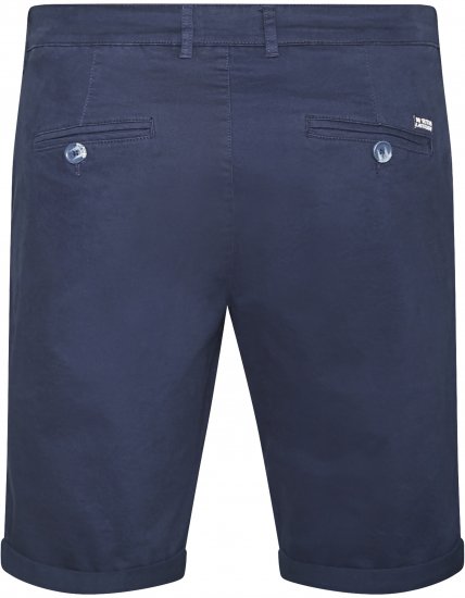 North Latitude 61147 Bermudas Chino Azul Marino - Pantalones cortos - Pantalones cortos W40-W60