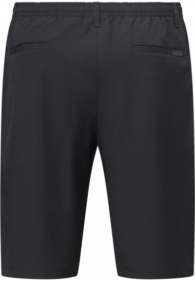 North Latitude 61146 Shorts Clásicos De Ajuste Cómodo Negro - Pantalones y cortos de chándal - Pantalones y Pantalones cortos de chándal - 2XL-12XL
