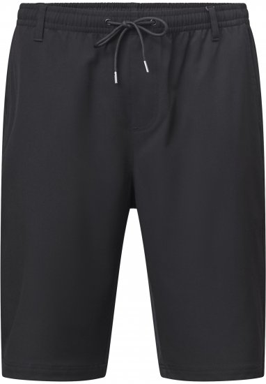 North Latitude 61146 Shorts Clásicos De Ajuste Cómodo Negro - Pantalones y cortos de chándal - Pantalones y Pantalones cortos de chándal - 2XL-12XL