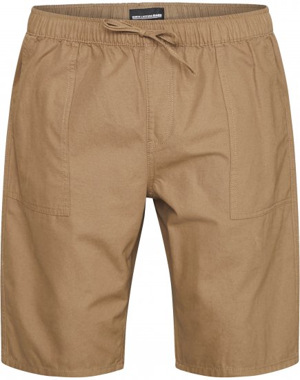 North Latitude 61336 Shorts De Ajuste Cómodo Camel - Pantalones cortos - Pantalones cortos W40-W60