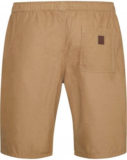 North Latitude 61336 Shorts De Ajuste Cómodo Camel - Pantalones cortos - Pantalones cortos W40-W60