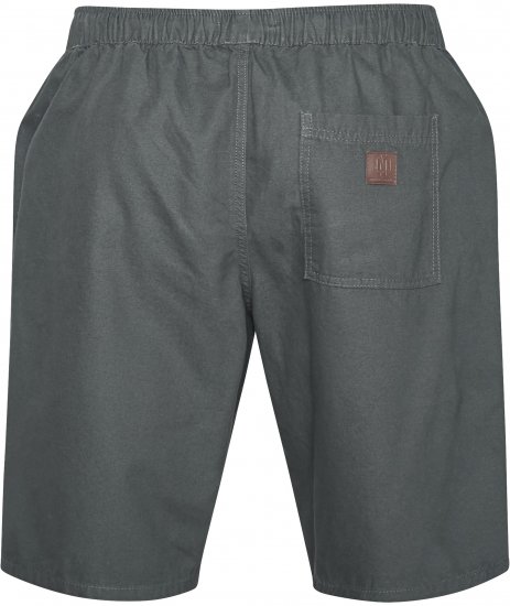 North Latitude 61336 Shorts De Ajuste Cómodo Verde Polvoriento Oscuro - Pantalones cortos - Pantalones cortos W40-W60