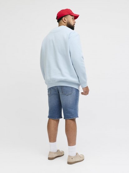 Jack & Jones Rick Original Regular Fit Shorts Blue - Pantalones cortos - Pantalones cortos W40-W60