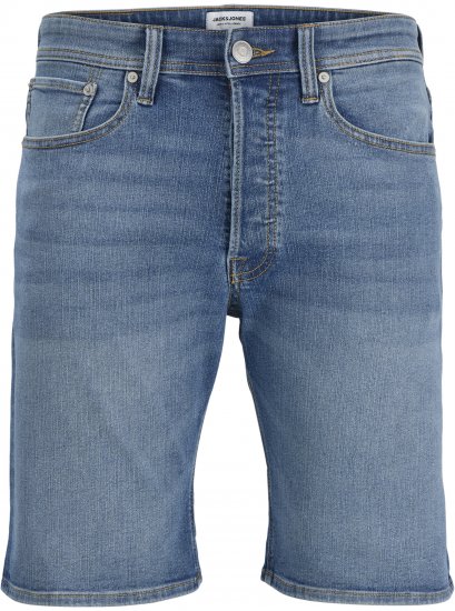 Jack & Jones Rick Original Regular Fit Shorts Blue - Pantalones cortos - Pantalones cortos W40-W60