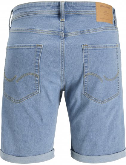 Jack & Jones Rick Original 102 Regular Fit Blue - Pantalones cortos - Pantalones cortos W40-W60