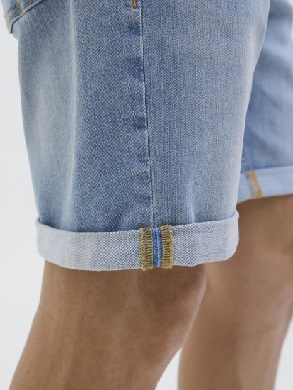 Jack & Jones Rick Original 102 Regular Fit Blue - Pantalones cortos - Pantalones cortos W40-W60