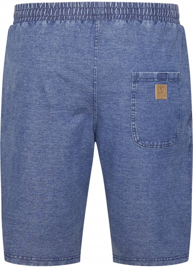 North Latitude 61333 Jog Shorts Vaqueros Azul Índigo - Pantalones cortos - Pantalones cortos W40-W60